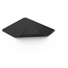 ENDORFY Cordura Speed M Gaming mouse pad Black