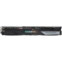 Graphics Card, GIGABYTE, AMD Radeon RX 7900 XT, 20 GB, GDDR6, 320 bit, PCIE 4.0 16x, Dual Slot Fansink, 2xHDMI, 2xDispla