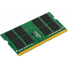 NB MEMORY 32GB PC25600 DDR4 / SO KVR32S22D8 / 32 KINGSTON