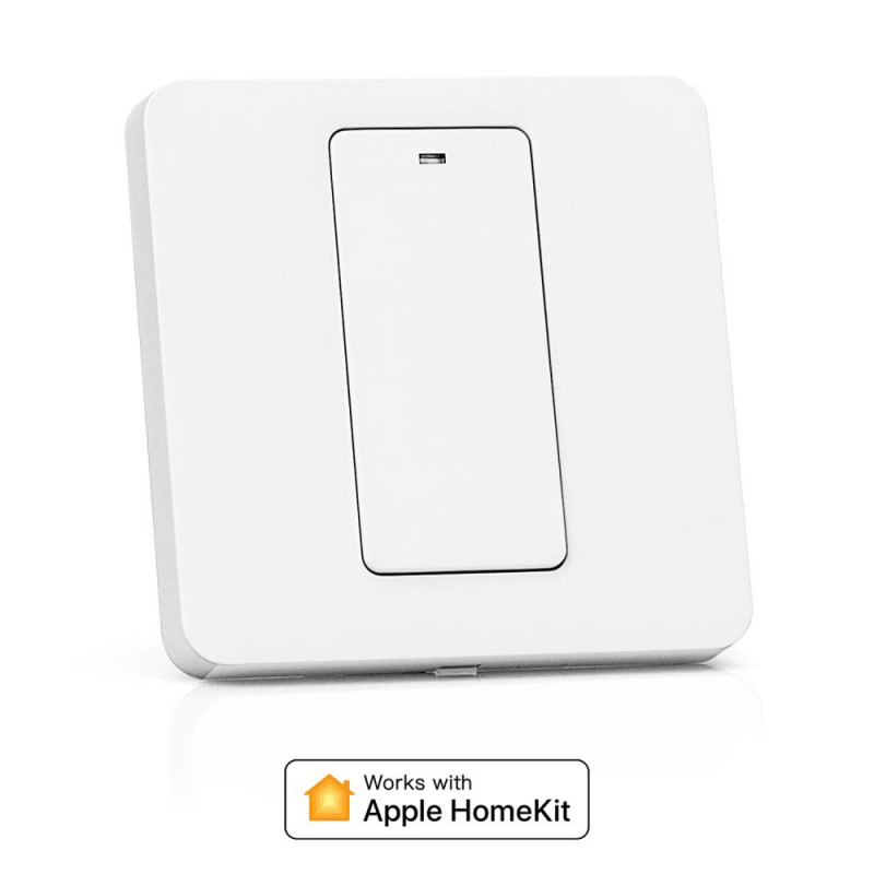 SMART HOME WI-FI WALL SWITCH / 1WAY MSS510XHK MEROSS