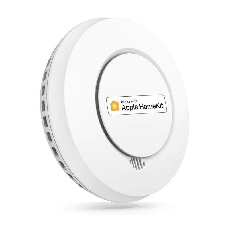 SMART HOME SMOKE ALARM / ADITIONAL MOD. GS559AHK MEROSS