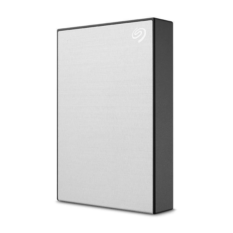 External HDD, SEAGATE, One Touch, STKY2000401, 2TB, USB 3.0, Colour Silver, STKY2000401