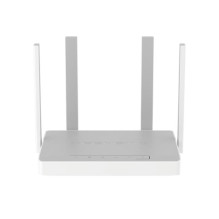 Wireless Router, KEENETIC, Wireless Router, 1200 Mbps, Mesh, Wi-Fi 5, USB 2.0, 4x10 / 100 / 1000M, Number of antennas 4,