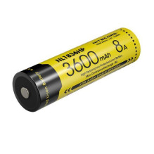 BATTERY REC. LI-ION 3.6V /...