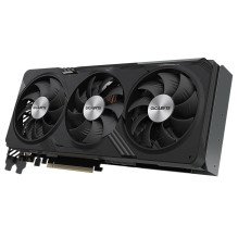 Graphics Card, GIGABYTE, AMD Radeon RX 7700 XT, 12 GB, GDDR6, 192 bit, PCIE 4.0 16x, 2xHDMI, 2xDisplayPort, GV-R77XTGAMI