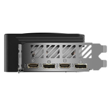 Vaizdo plokštė, GIGABYTE, AMD Radeon RX 7700 XT, 12 GB, GDDR6, 192 bitų, PCIE 4.0 16x, 2xHDMI, 2xDisplayPort, GV-R77XTGA