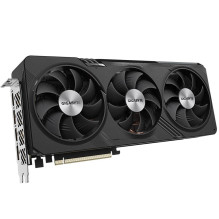 Graphics Card, GIGABYTE, AMD Radeon RX 7700 XT, 12 GB, GDDR6, 192 bit, PCIE 4.0 16x, 2xHDMI, 2xDisplayPort, GV-R77XTGAMI