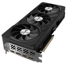 Graphics Card, GIGABYTE, AMD Radeon RX 7700 XT, 12 GB, GDDR6, 192 bit, PCIE 4.0 16x, 2xHDMI, 2xDisplayPort, GV-R77XTGAMI