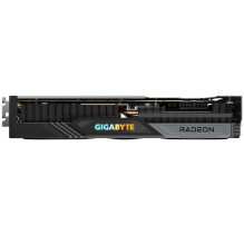 Graphics Card, GIGABYTE, AMD Radeon RX 7700 XT, 12 GB, GDDR6, 192 bit, PCIE 4.0 16x, 2xHDMI, 2xDisplayPort, GV-R77XTGAMI