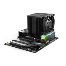 CPU COOLER S_MULTI / DARK ROCK PRO 5 BK036 BE QUIET