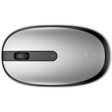 HP 240 Pike sidabrinė Bluetooth pelė