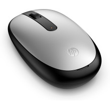 HP 240 Pike sidabrinė Bluetooth pelė