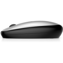 HP 240 Pike Silver Bluetooth Mouse