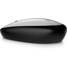 HP 240 Pike Silver Bluetooth Mouse