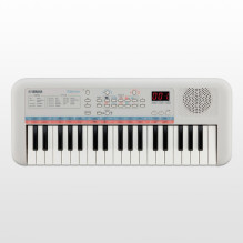 Yamaha Remie Digital synthesizer, White