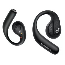 SOUNDCORE OPEN DESIGN WIRELESS HEADPHONES AEROFIT PRO BLACK