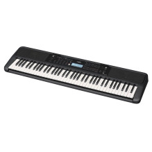 Yamaha PSR-EW320 - Keyboard