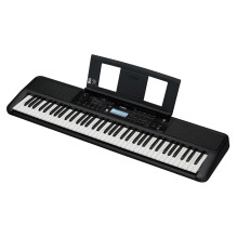 Yamaha PSR-EW320 - Keyboard