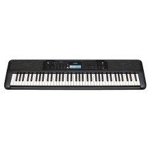 Yamaha PSR-EW320 - Keyboard