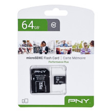 PNY Performance Plus 64 GB...