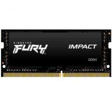 NB MEMORY 16GB PC21300 DDR4 / SO KF426S15IB1 / 16 KINGSTON