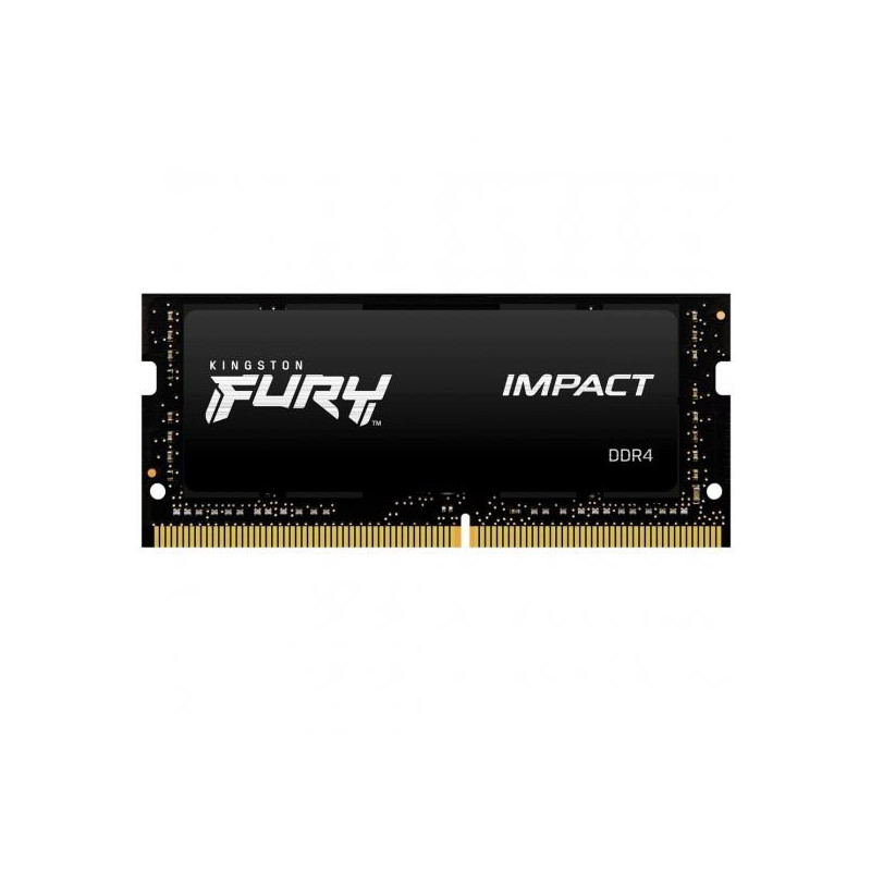 NB MEMORY 16GB PC21300 DDR4 / SO KF426S15IB1 / 16 KINGSTON