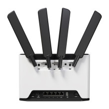 Wireless Router, MIKROTIK, Wireless Router, Wi-Fi 6, IEEE 802.11a / b / g, IEEE 802.11n, IEEE 802.11ac, IEEE 802.11ax, U