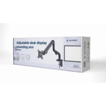 DISPLAY ACC MOUNTING ARM / 17-32&quot; MA-DA1-02 GEMBIRD