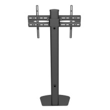 Techly ICA-TR27 TV mount 139.7 cm (55&quot;) Black