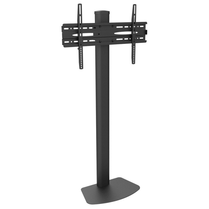 Techly ICA-TR27 TV mount 139.7 cm (55&quot;) Black