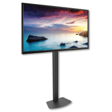 Techly ICA-TR27 TV mount 139.7 cm (55&quot;) Black