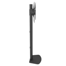 Techly ICA-TR27 TV mount 139.7 cm (55&quot;) Black