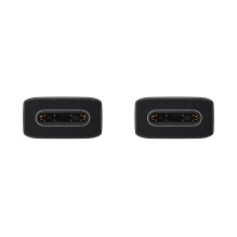 Samsung EP-DN975 USB laidas 1 m USB 2.0 USB C Juodas