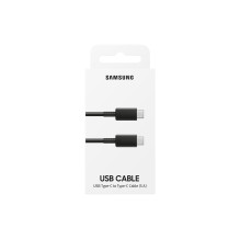 Samsung EP-DN975 USB laidas 1 m USB 2.0 USB C Juodas