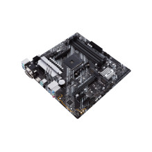 ASUS PRIME B550M-A lizdas AM4 micro ATX AMD B550