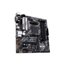 ASUS PRIME B550M-A Socket AM4 micro ATX AMD B550