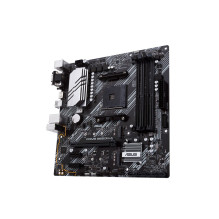 ASUS PRIME B550M-A lizdas AM4 micro ATX AMD B550