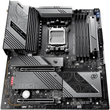 Pagrindinė plokštė - ASRock X870E Taichi Lite