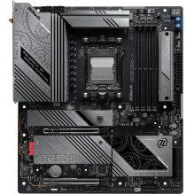 Pagrindinė plokštė - ASRock X870E Taichi Lite