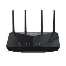 Wireless Router, ASUS, Wireless Router, 5400 Mbps, Mesh, Wi-Fi 5, Wi-Fi 6, IEEE 802.11a, IEEE 802.11b, IEEE 802.11g, IEE