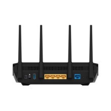 Wireless Router, ASUS, Wireless Router, 5400 Mbps, Mesh, Wi-Fi 5, Wi-Fi 6, IEEE 802.11a, IEEE 802.11b, IEEE 802.11g, IEE