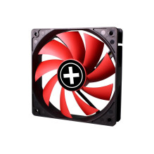 CASE FAN 120MM REDWING BIG4PIN / 12V XF039 XILENCE