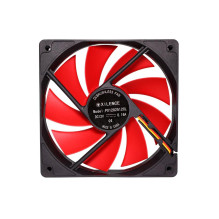 CASE FAN 120MM REDWING BIG4PIN / 12V XF039 XILENCE