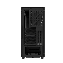 Dėklas, GIGABYTE, AORUS C300 GLASS, MidiTower, neįeina, ATX, MicroATX, MiniITX, spalva juoda, GB-AC300G