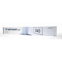 TV SET ACC WALL MOUNT 37-80&quot; / WM-80F-01 GEMBIRD