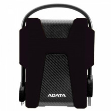 External HDD, ADATA, HD680, 1TB, Colour Black, AHD680-1TU31-CBK