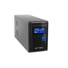 Avarinis maitinimo šaltinis Armac UPS PURE SINE WAVE OFFICE LINE-INTERACTIVE O / 850F / PSW