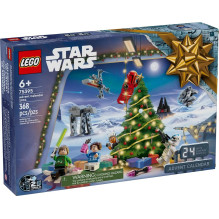 LEGO STAR WARS 75395...