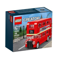 LEGO Creator 40220 Londono...