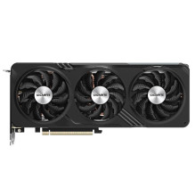 Graphics Card, GIGABYTE, NVIDIA GeForce RTX 4060 Ti, 8 GB, GDDR6, 128 bit, PCIE 4.0 16x, 2xHDMI, 2xDisplayPort, GV-N406T